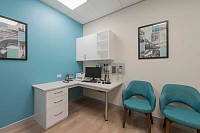 Consultation Room