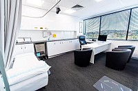 Private Consulting Rooms